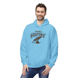 Premium Softstyle Fleece Hoodie — EOODEX