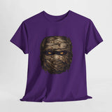 Classic Fit Heavy Cotton T-Shirt — EOODEX