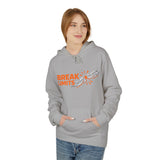 Gildan SF500 Softstyle Fleece Hoodie — EOODEX
