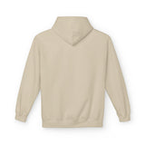 Premium Softstyle Fleece Hoodie — EOODEX