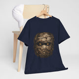 Classic Fit Heavy Cotton T-Shirt — EOODEX