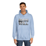 Premium College Hoodie — EOODEX