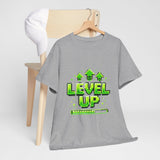 Gildan 5000 Heavy Cotton T-Shirt — EOODEX