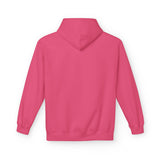 Premium Softstyle Fleece Hoodie — EOODEX
