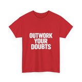 Heavy Cotton Everyday T-Shirt — EOODEX