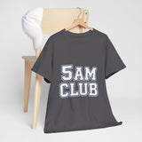 Durable Heavy Cotton T-Shirt — EOODEX