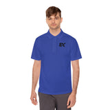 Men's Sport Polo Shirt — EOODEX