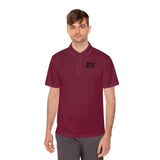 Men's Sport Polo Shirt — EOODEX