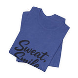 Bella Canvas 3001 Premium T-Shirt — EOODEX