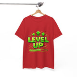 Gildan 5000 Heavy Cotton T-Shirt — EOODEX