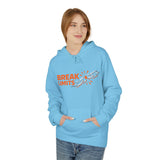 Gildan SF500 Softstyle Fleece Hoodie — EOODEX