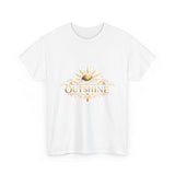 Heavy Cotton Classic T-Shirt — EOODEX
