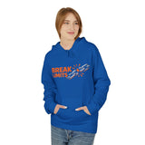 Gildan SF500 Softstyle Fleece Hoodie — EOODEX