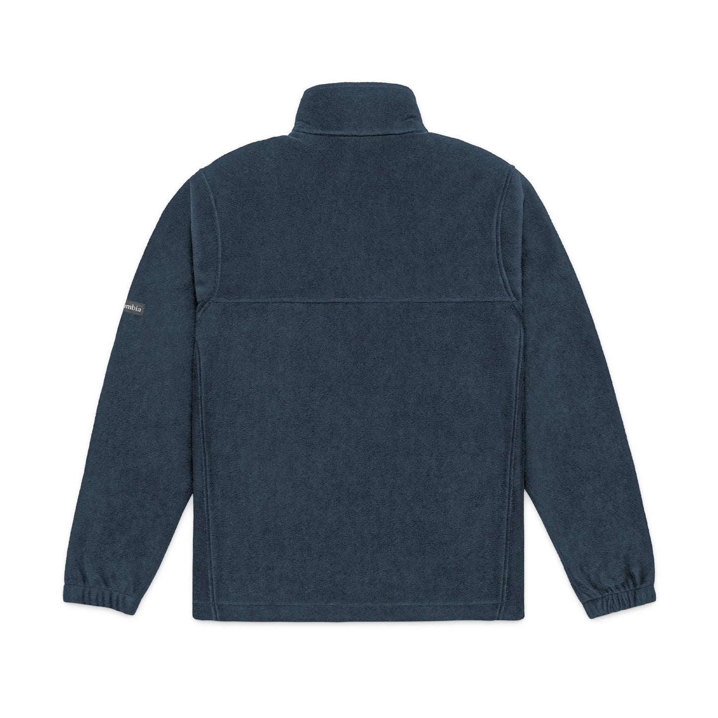 Unisex Columbia Fleece Jacket (Embroidery)