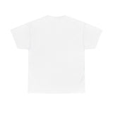 Durable Heavy Cotton T-Shirt — EOODEX