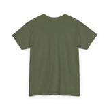 Heavy Cotton Premium T-Shirt — EOODEX