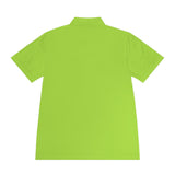 Men's Sport Polo Shirt — EOODEX