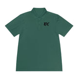 Men's Sport Polo Shirt — EOODEX