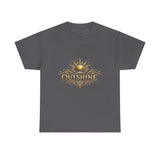 Heavy Cotton Classic T-Shirt — EOODEX