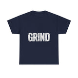 Heavy Cotton Classic Tee — EOODEX