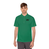 Men's Sport Polo Shirt — EOODEX