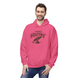 Premium Softstyle Fleece Hoodie — EOODEX