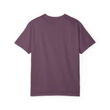 Comfort Colors 1717 Garment-Dyed T-Shirt — EOODEX