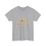 Heavy Cotton Classic T-Shirt — EOODEX