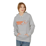 Gildan SF500 Softstyle Fleece Hoodie — EOODEX