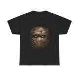 Classic Fit Heavy Cotton T-Shirt — EOODEX
