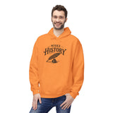 Premium Softstyle Fleece Hoodie — EOODEX