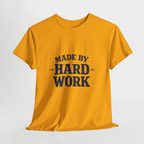 Gildan 5000 Heavy Cotton Tee — EOODEX