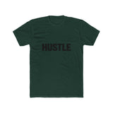Unisex Cotton Crew Tee made of soft, lightweight cotton with fitted cut and crew neckline for versatile, all-season wear