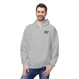 Eoodex Softstyle Fleece Hoodie – Gildan SF500 Unisex Cotton Blend Hoodie