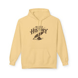 Premium Softstyle Fleece Hoodie — EOODEX