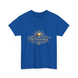 Heavy Cotton Classic T-Shirt — EOODEX