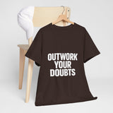 Heavy Cotton Everyday T-Shirt — EOODEX