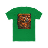 Next Level 3600 Cotton T-Shirt — EOODEX