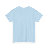 Durable Heavy Cotton T-Shirt — EOODEX