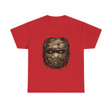 Classic Fit Heavy Cotton T-Shirt — EOODEX