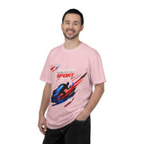 Comfort Colors 1717 Garment-Dyed T-Shirt — EOODEX