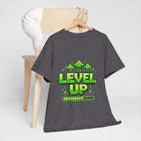 Gildan 5000 Heavy Cotton T-Shirt — EOODEX