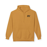 Eoodex Softstyle Fleece Hoodie – Gildan SF500 Unisex Cotton Blend Hoodie