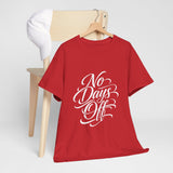 Heavyweight Cotton Everyday T-Shirt — EOODEX