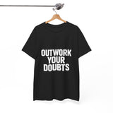 Heavy Cotton Everyday T-Shirt — EOODEX