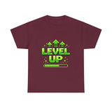 Gildan 5000 Heavy Cotton T-Shirt — EOODEX