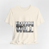 Bella Canvas 3001 Soft Cotton Tee — EOODEX