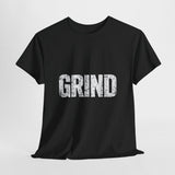 Heavy Cotton Classic Tee — EOODEX