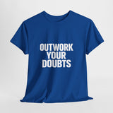 Heavy Cotton Everyday T-Shirt — EOODEX