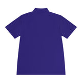 Men's Sport Polo Shirt — EOODEX